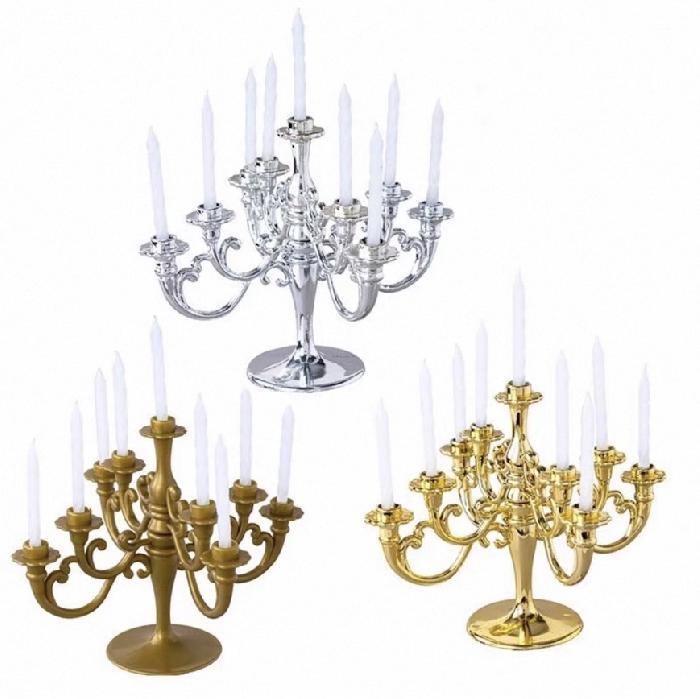 復古蠟燭(顏色依照款式搭配)